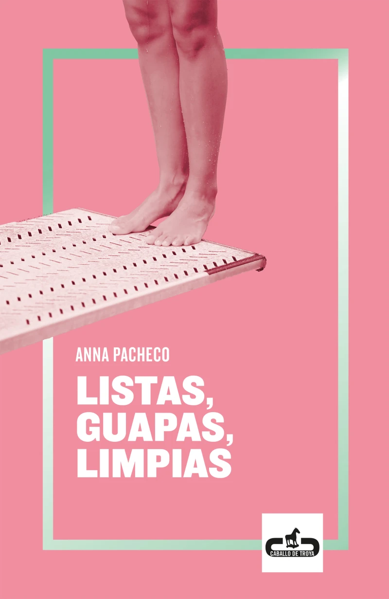 Portada: Listas, guapas, limpias