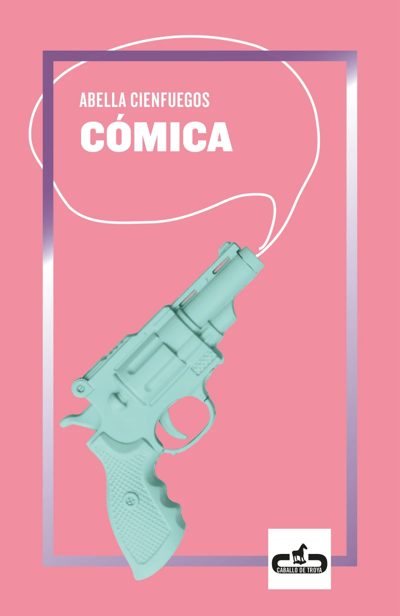 Portada: Cómica