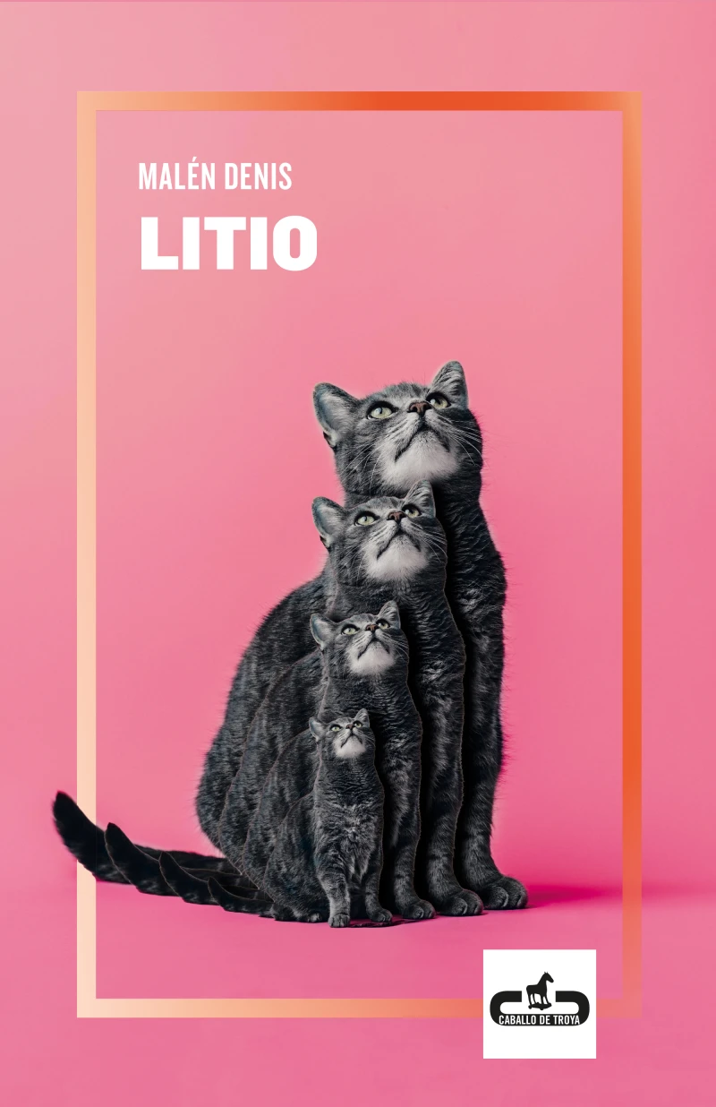 Portada: Litio