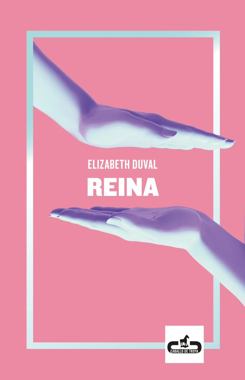 Portada: Reina
