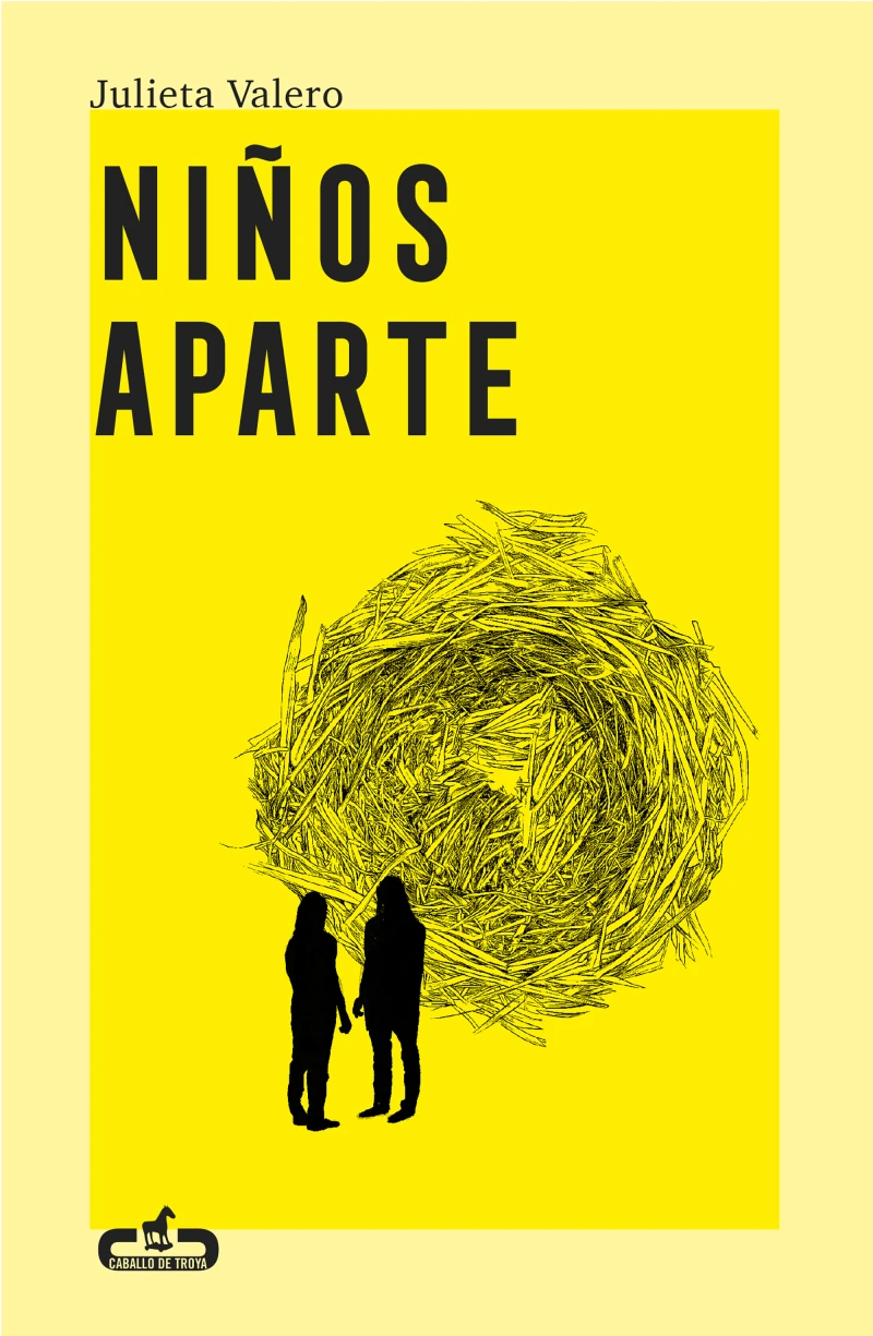 Portada: Niños aparte