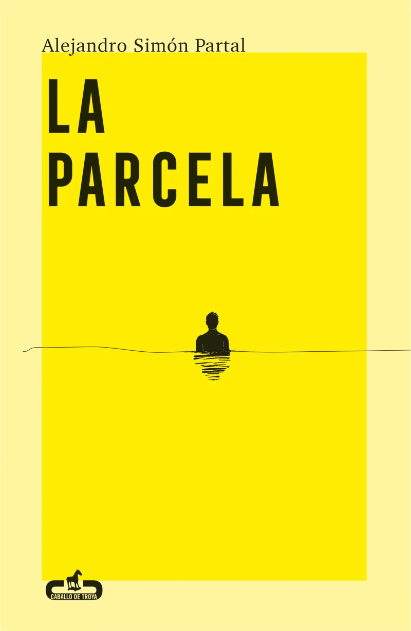 Portada: La parcela