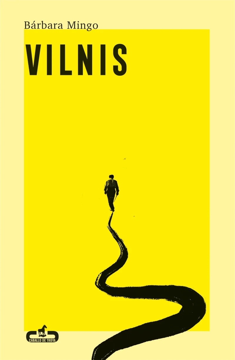 Portada: Vilnis