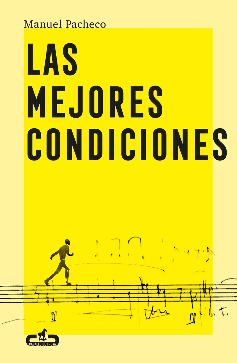 Portada: Las mejores condiciones