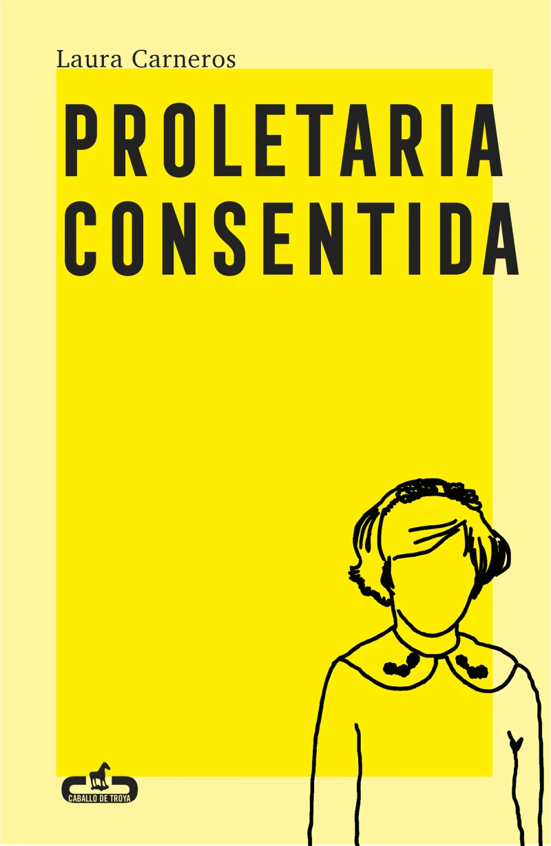 Portada: Proletaria consentida