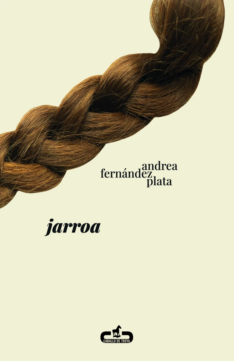 Portada: Jarroa