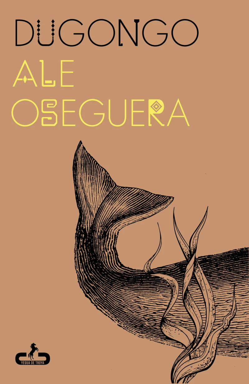Portada: Dugongo