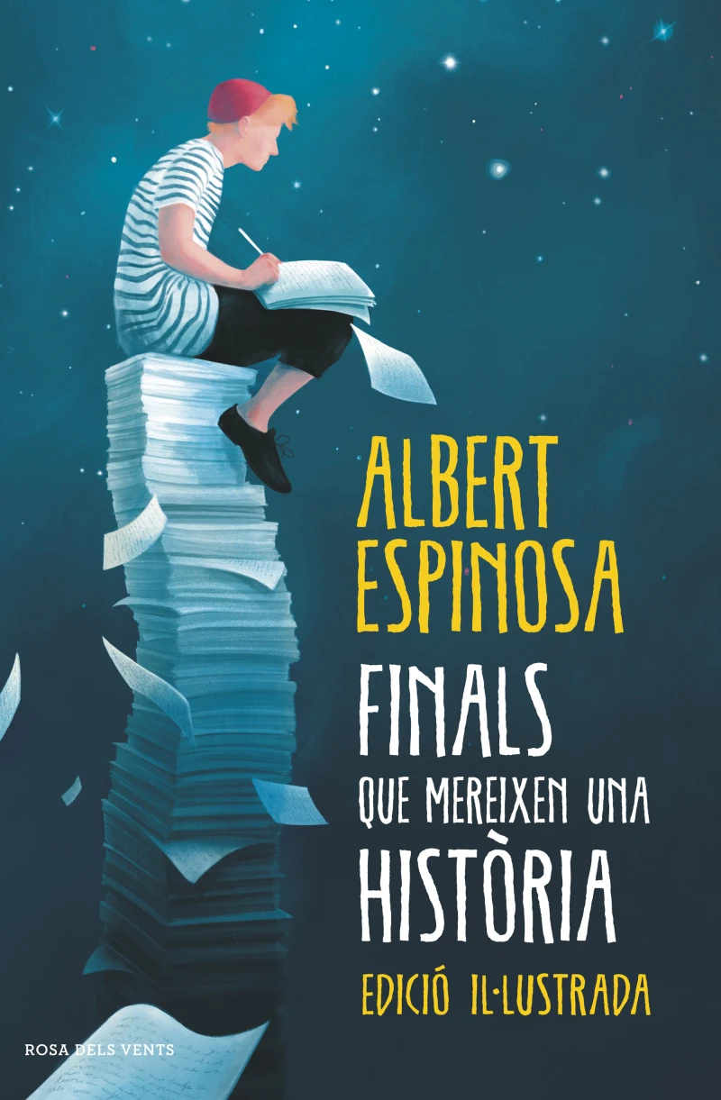 Portada: Finals que mereixen una història