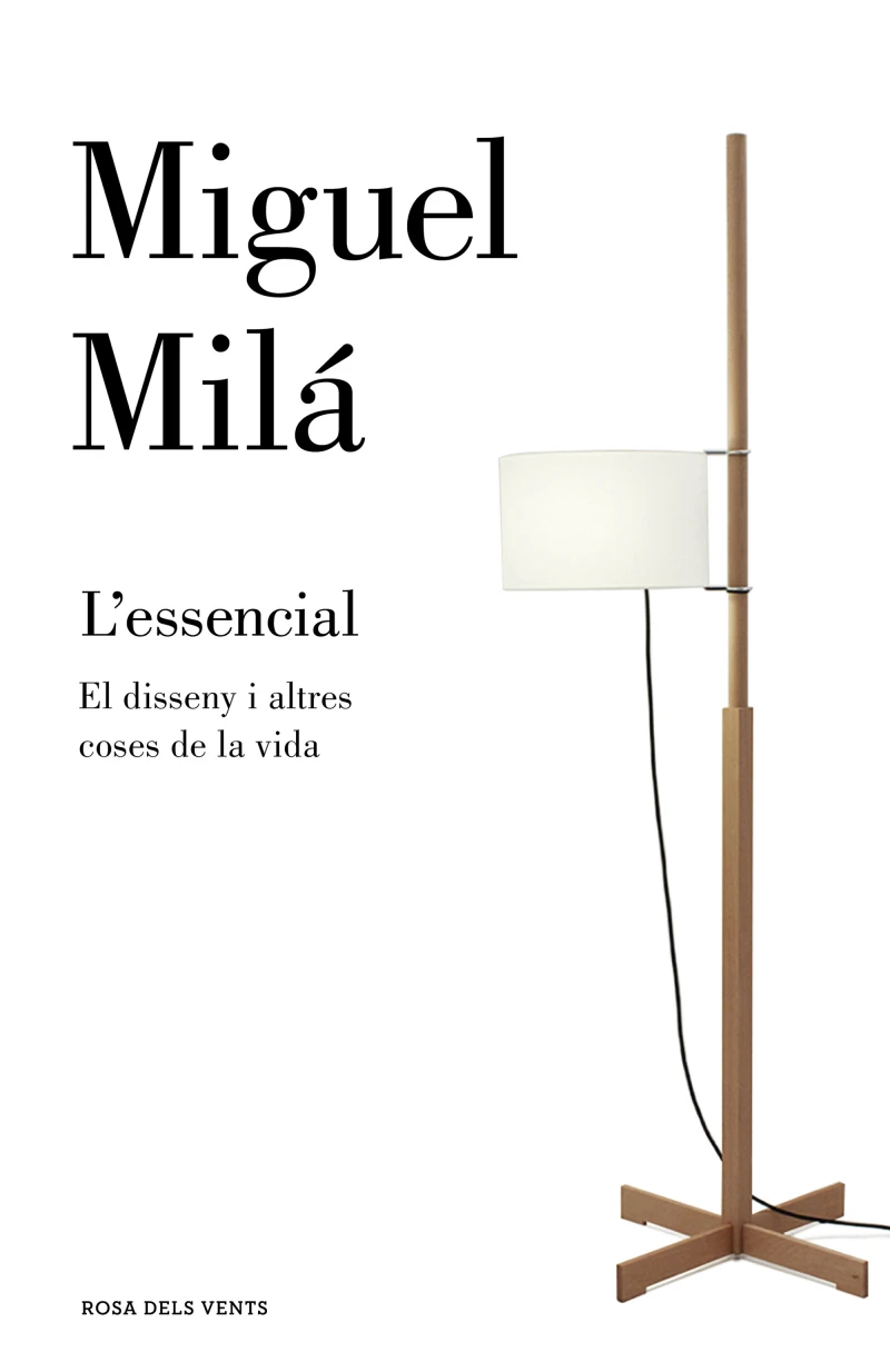 Portada: L'essencial