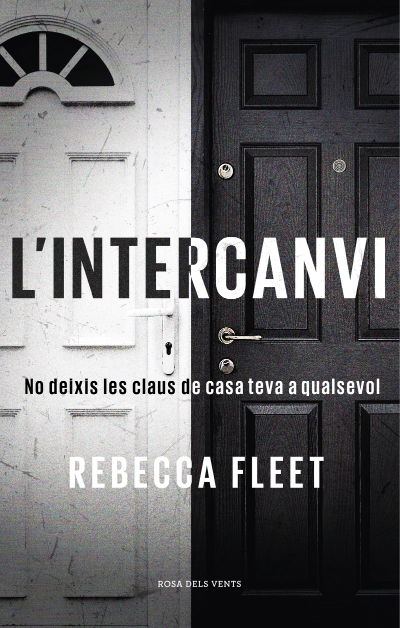 Portada: L'intercanvi