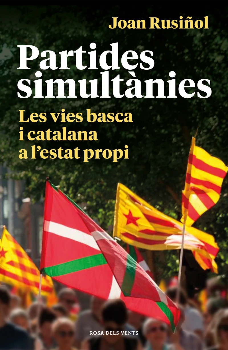 Portada: Partides simultànies