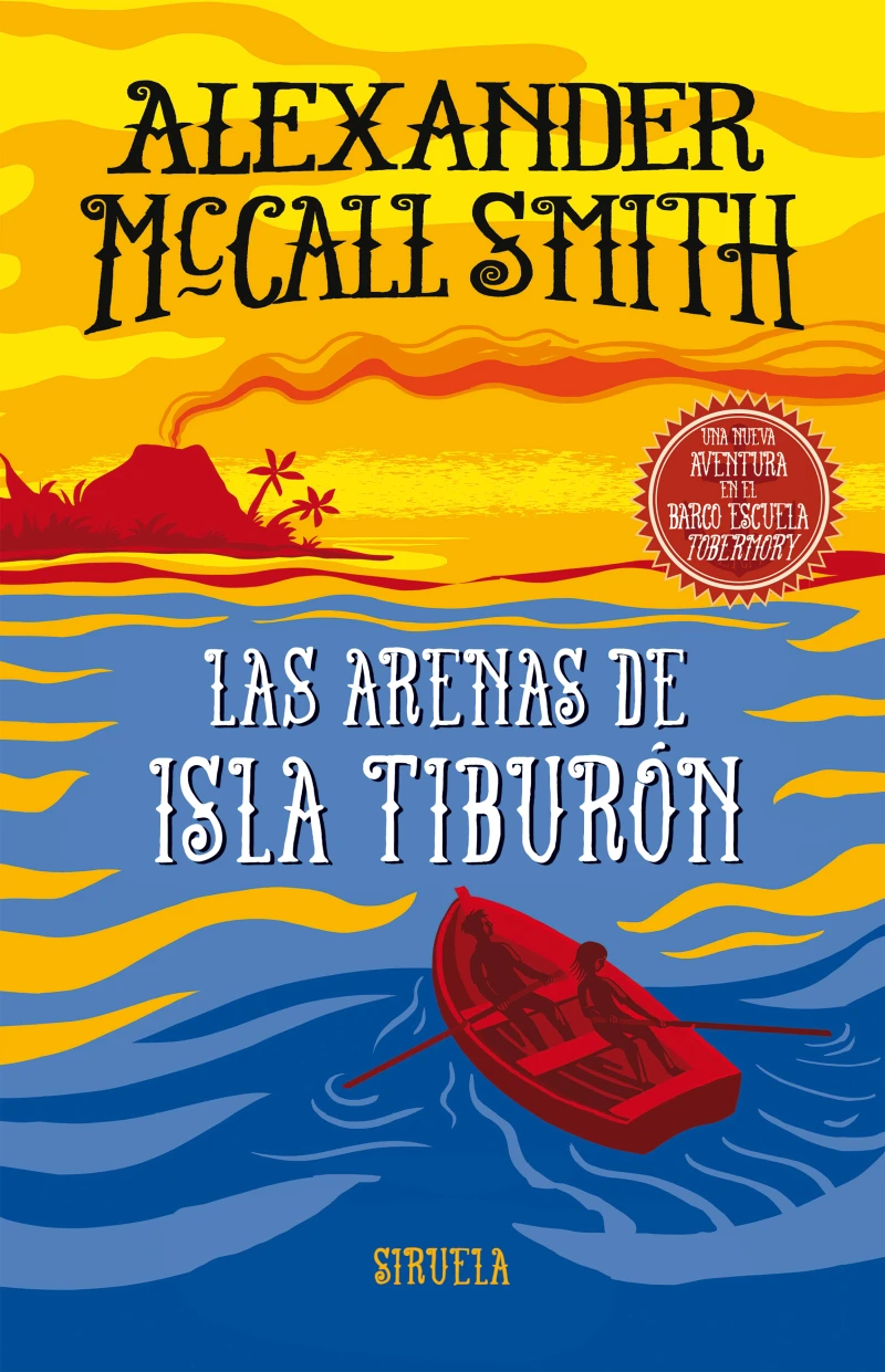 Portada: Las arenas de isla Tiburón