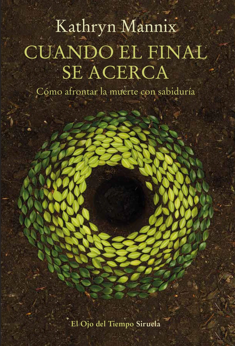 Portada: Cuando el final se acerca
