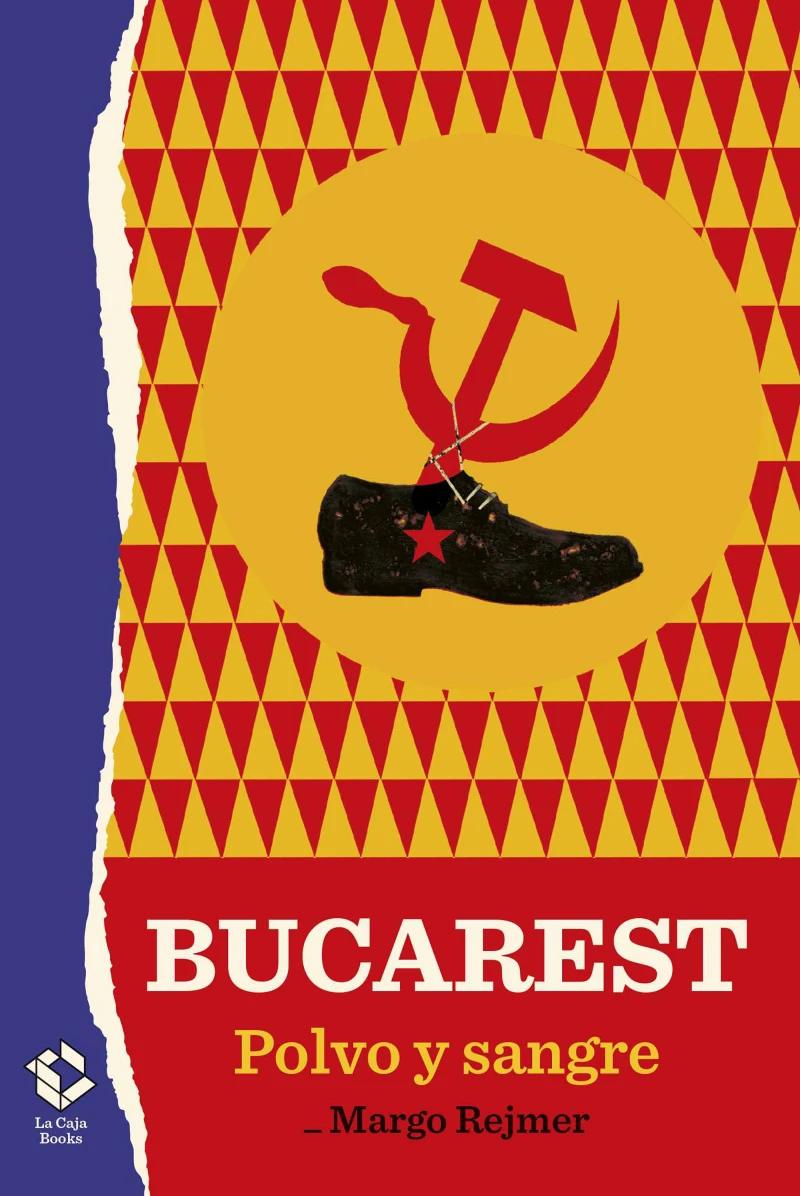 Portada: Bucarest