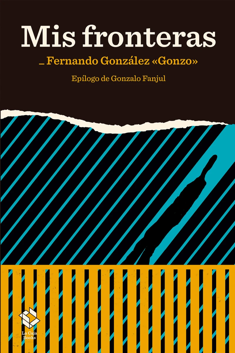 Portada: Mis fronteras
