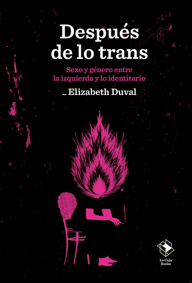 Portada: Después de lo trans