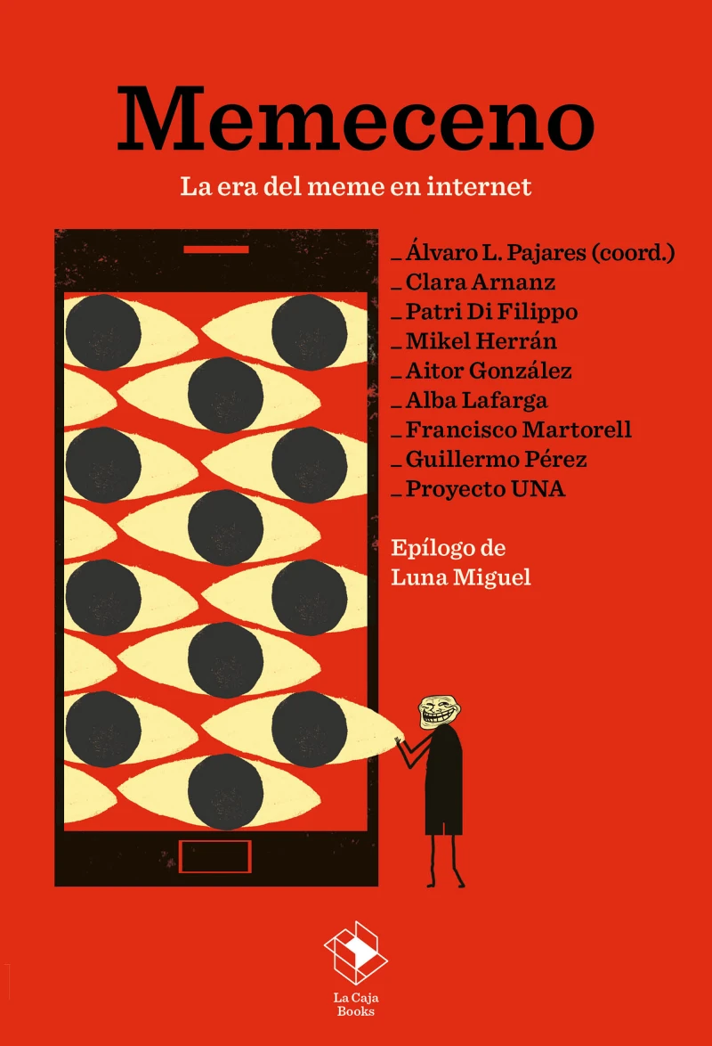 Portada: Memeceno