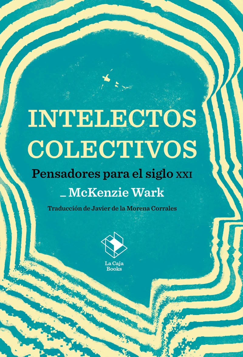 Portada: Intelectos colectivos