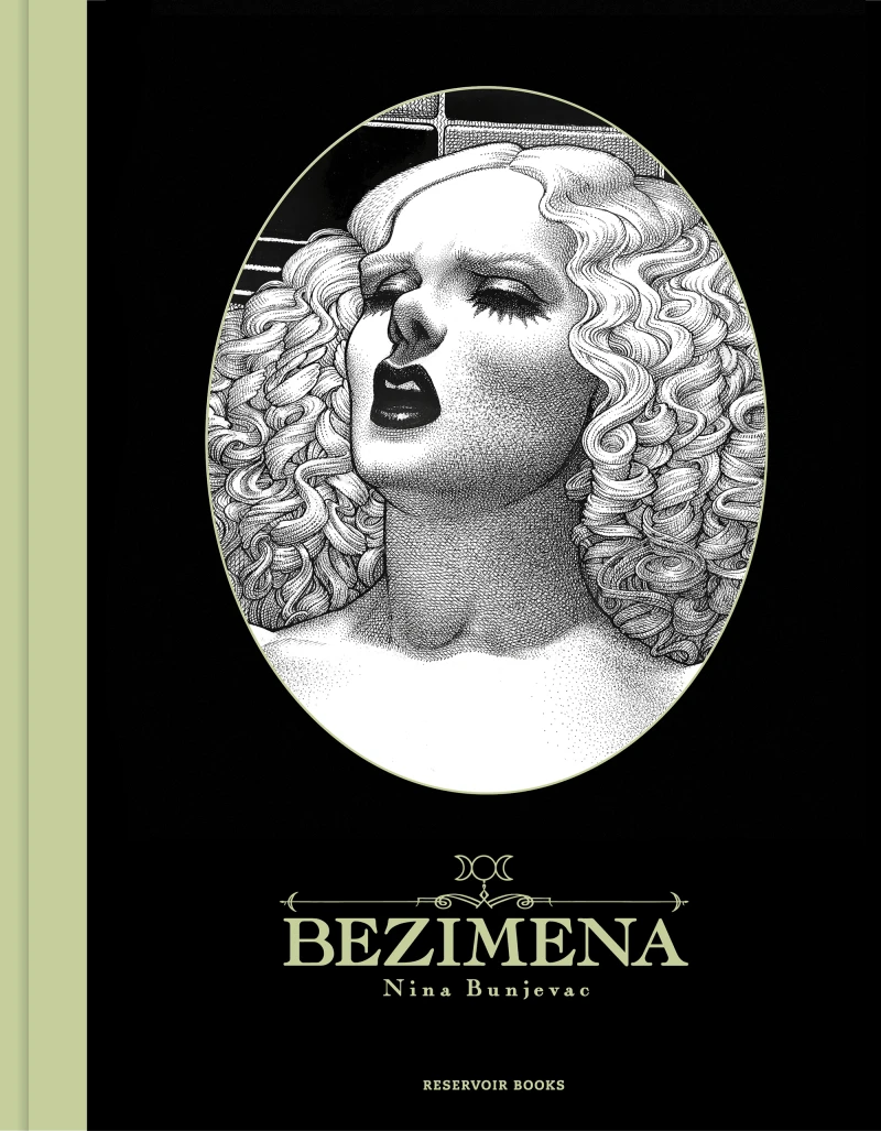 Portada: Bezimena