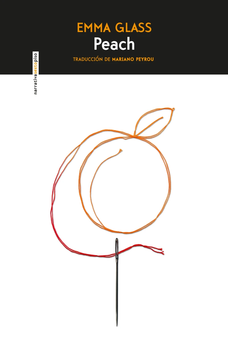 Portada: Peach
