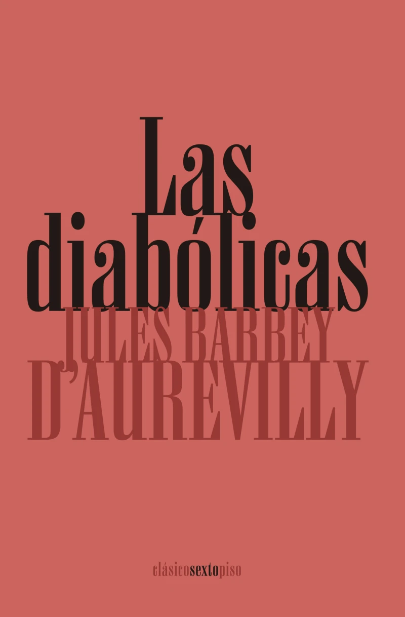 Portada: Las diabólicas