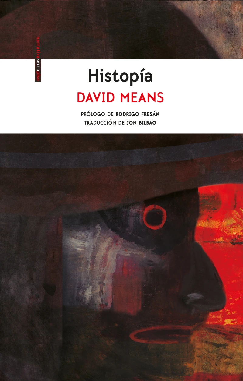 Portada: Histopía