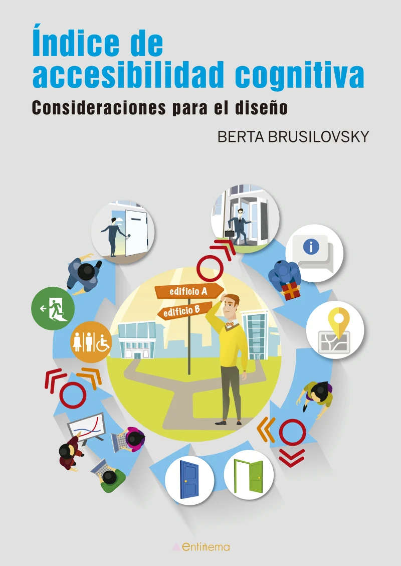 Portada: Índice de accesibilidad cognitiva