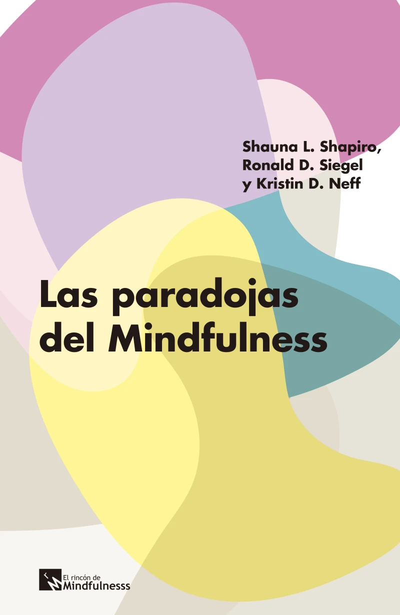 Portada: Las paradojas del Mindfulness