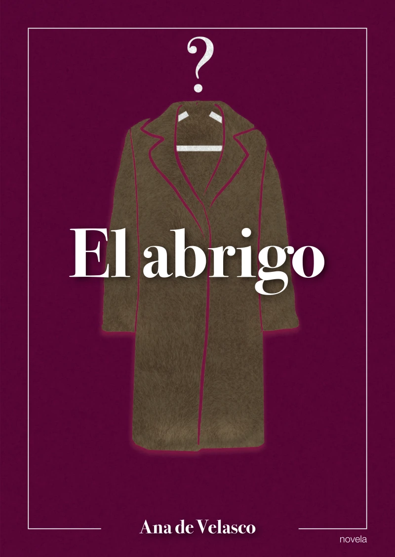 Portada: El abrigo