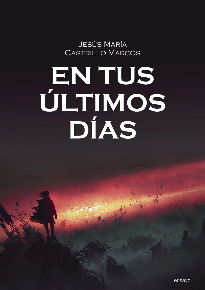 Portada: En tus últimos días
