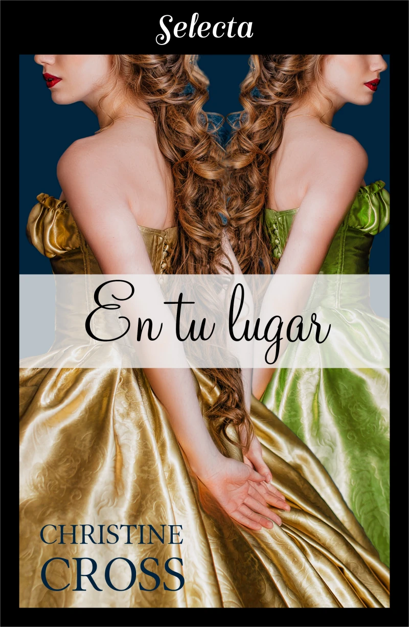 Portada: En tu lugar