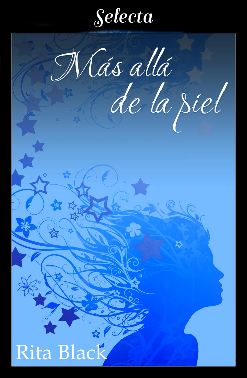 Portada: Más allá de la piel