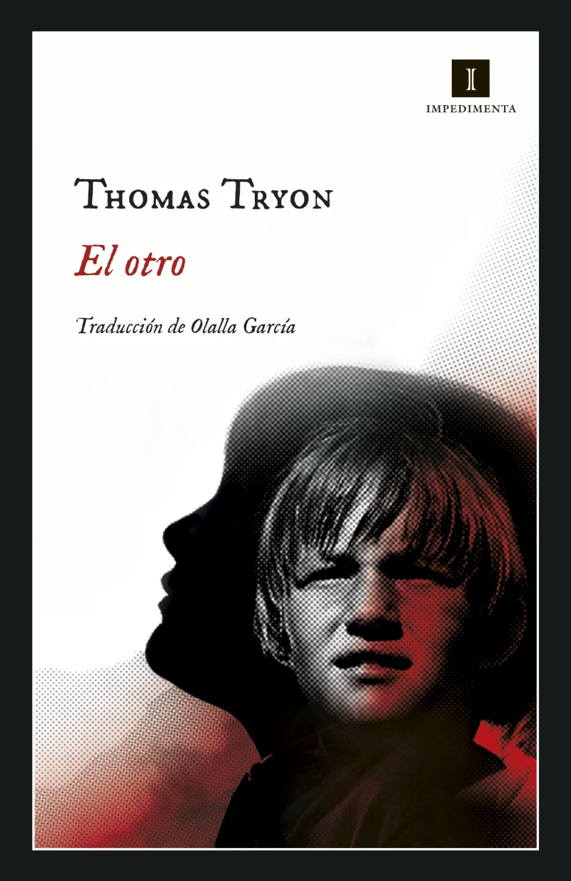 Portada: El otro