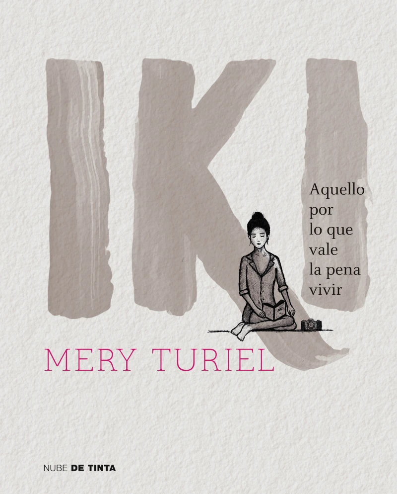 Portada: Iki