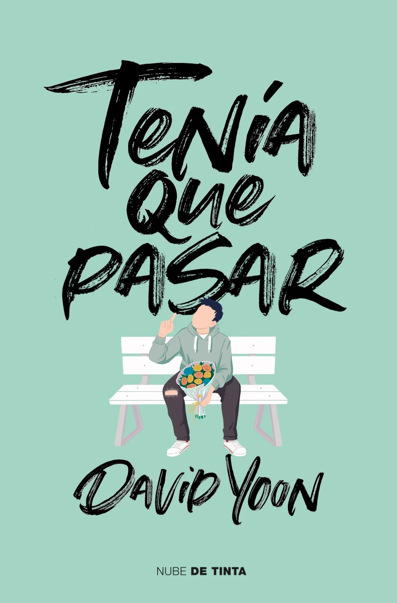 Portada: Tenía que pasar