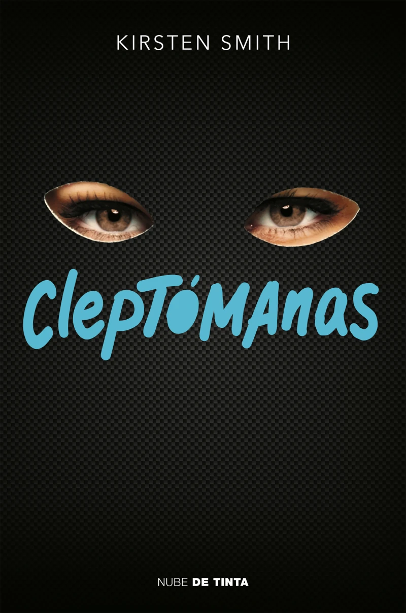 Portada: Cleptómanas