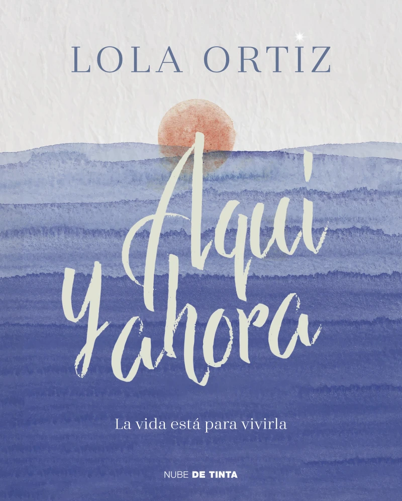 Portada: Aquí y ahora