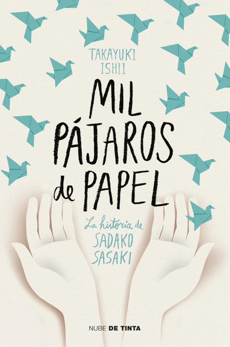 Portada: Mil pájaros de papel