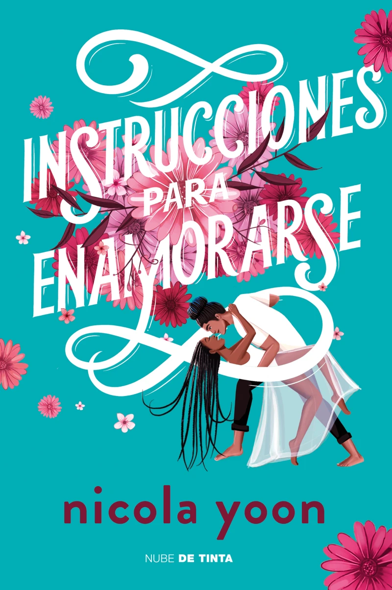 Portada: Instrucciones para enamorarse