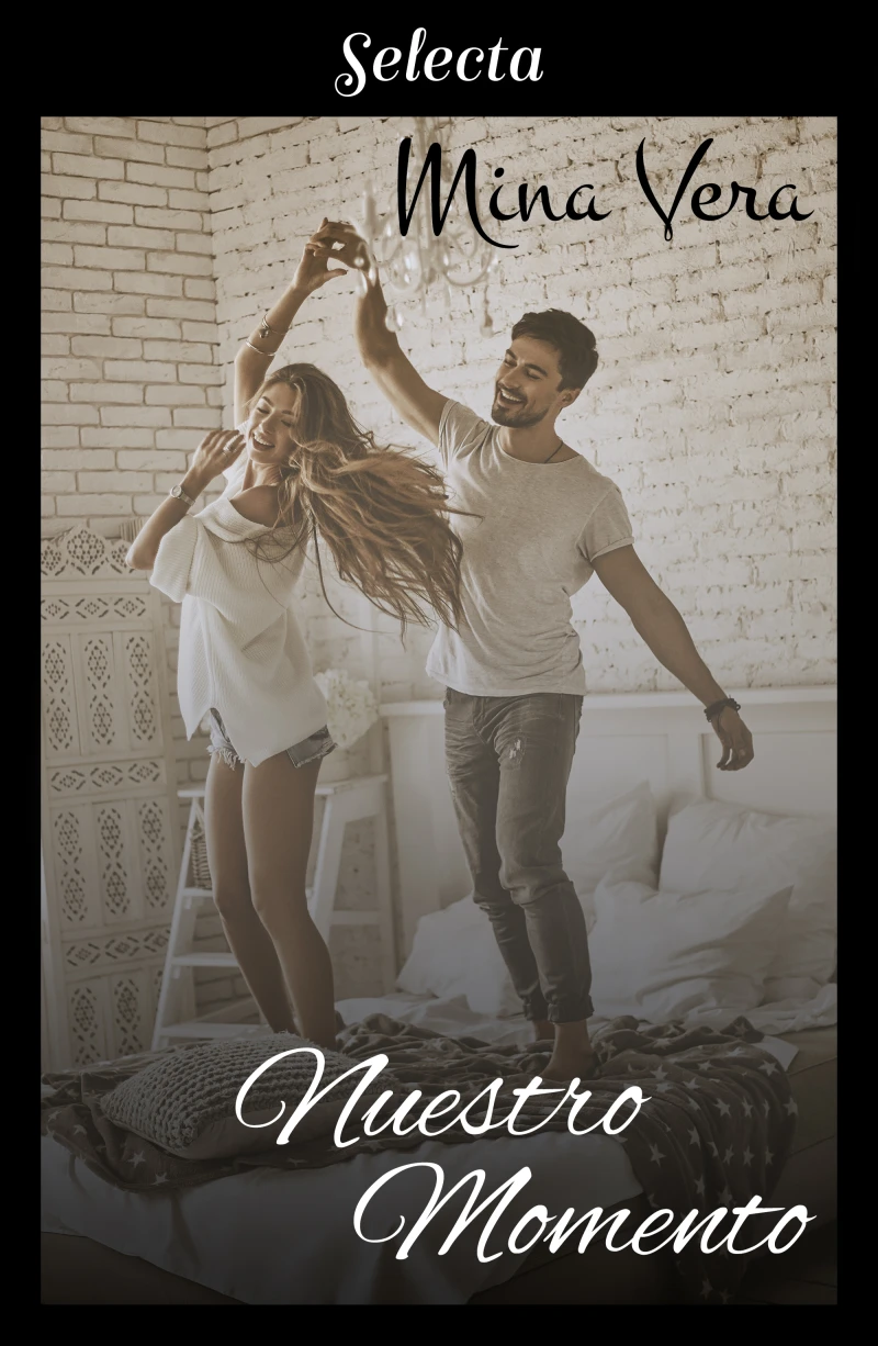 Portada: Nuestro momento