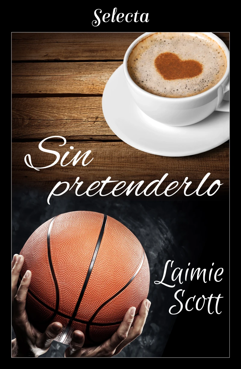 Portada: Sin pretenderlo (Bolonia 4)