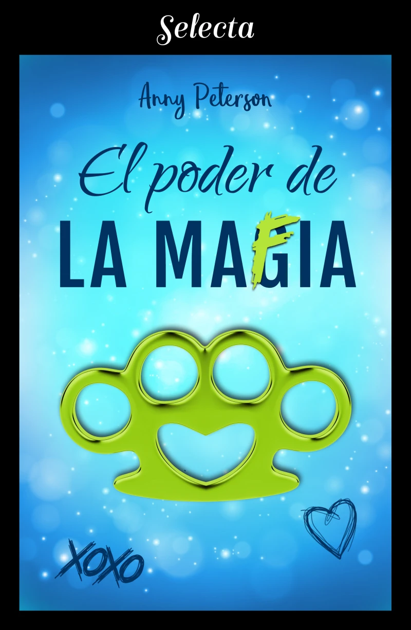 Portada: El poder la mafia (La mafia 2)