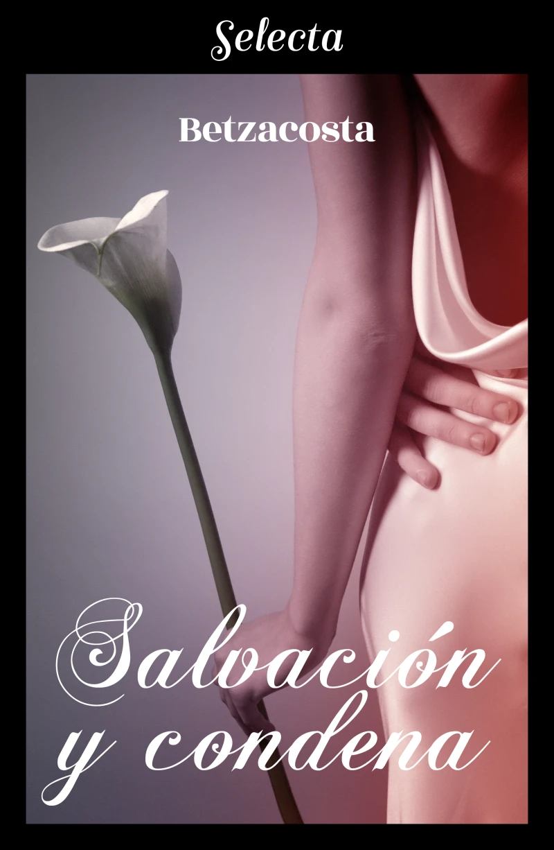 Portada: Salvación y condena