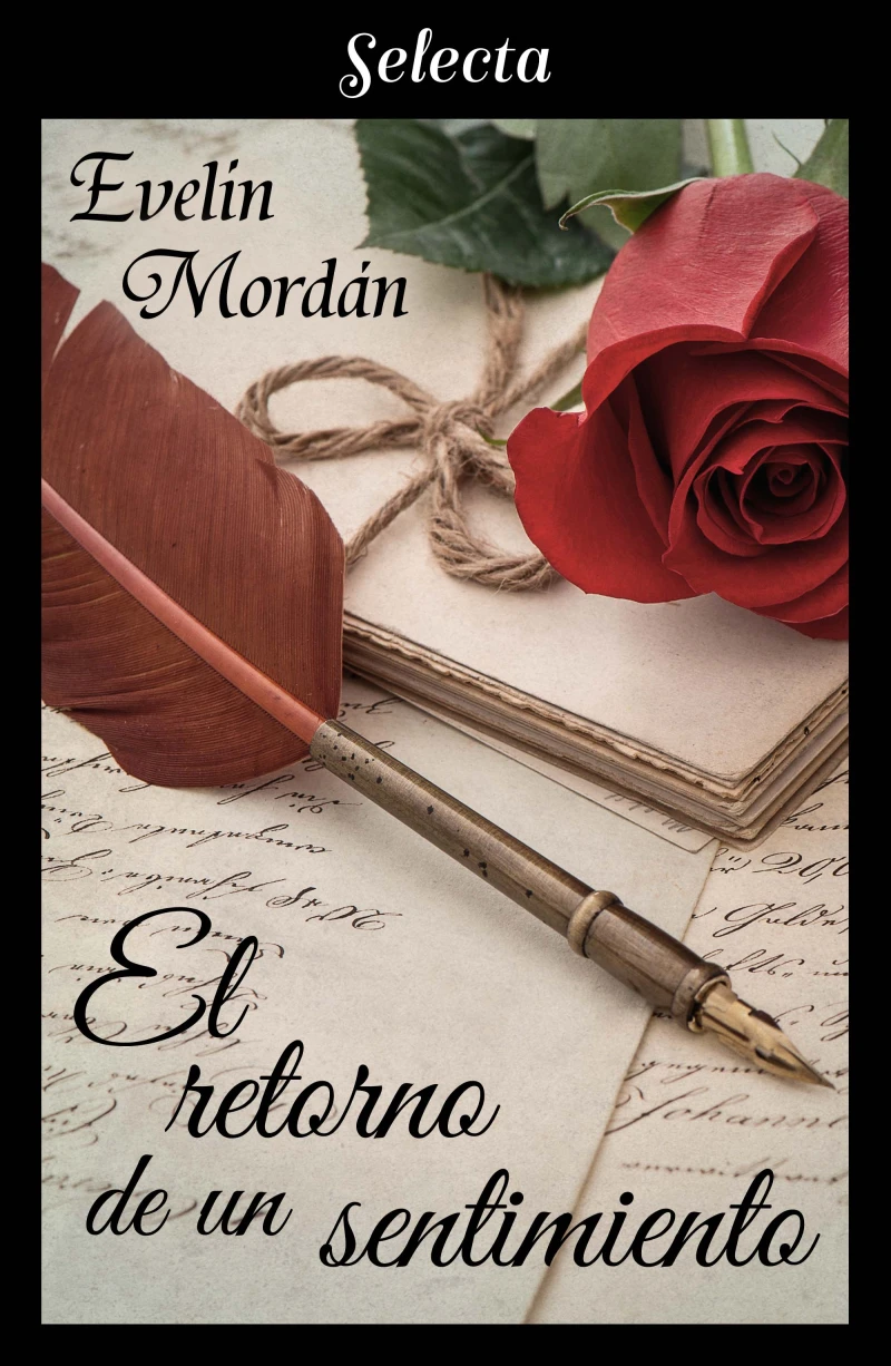 Portada del tomo 5: El retorno de un sentimiento