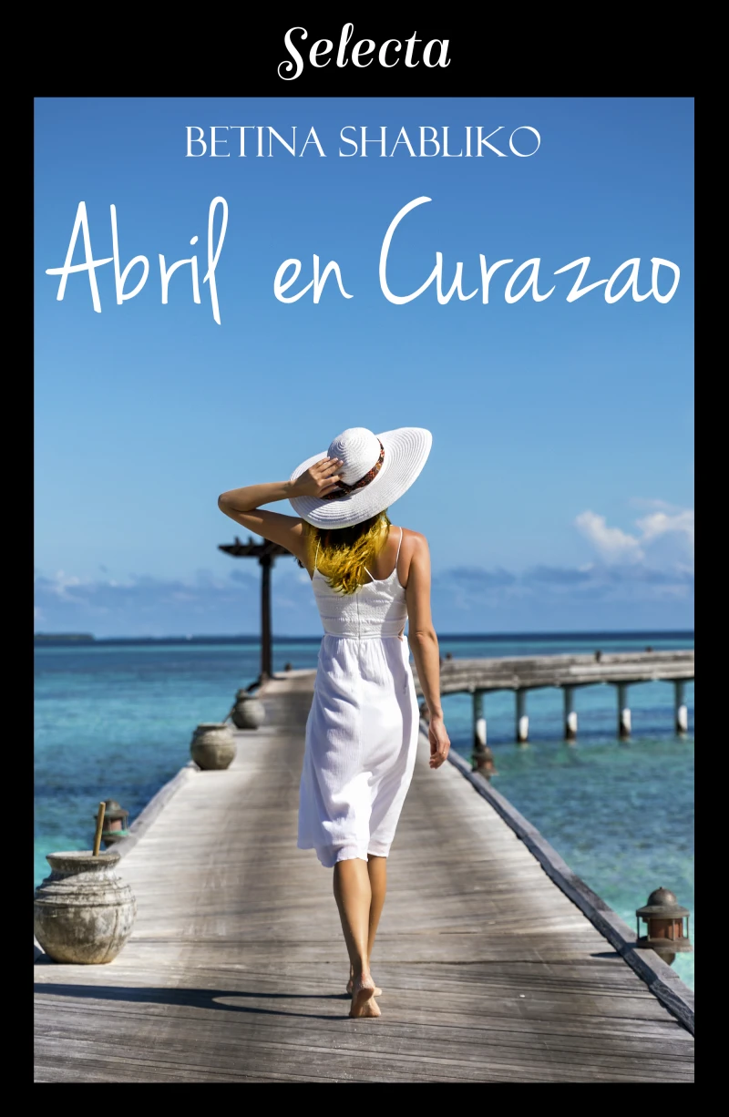 Portada: Abril en Curazao