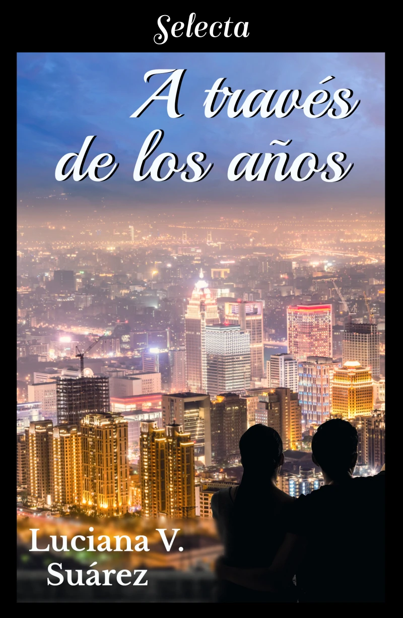 Portada: A través de los años