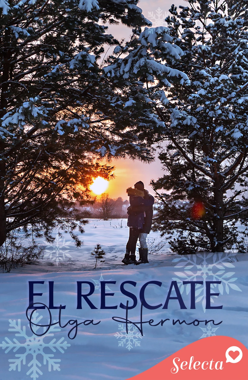 Portada: El rescate