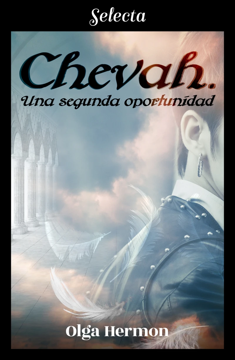 Portada: Chevah