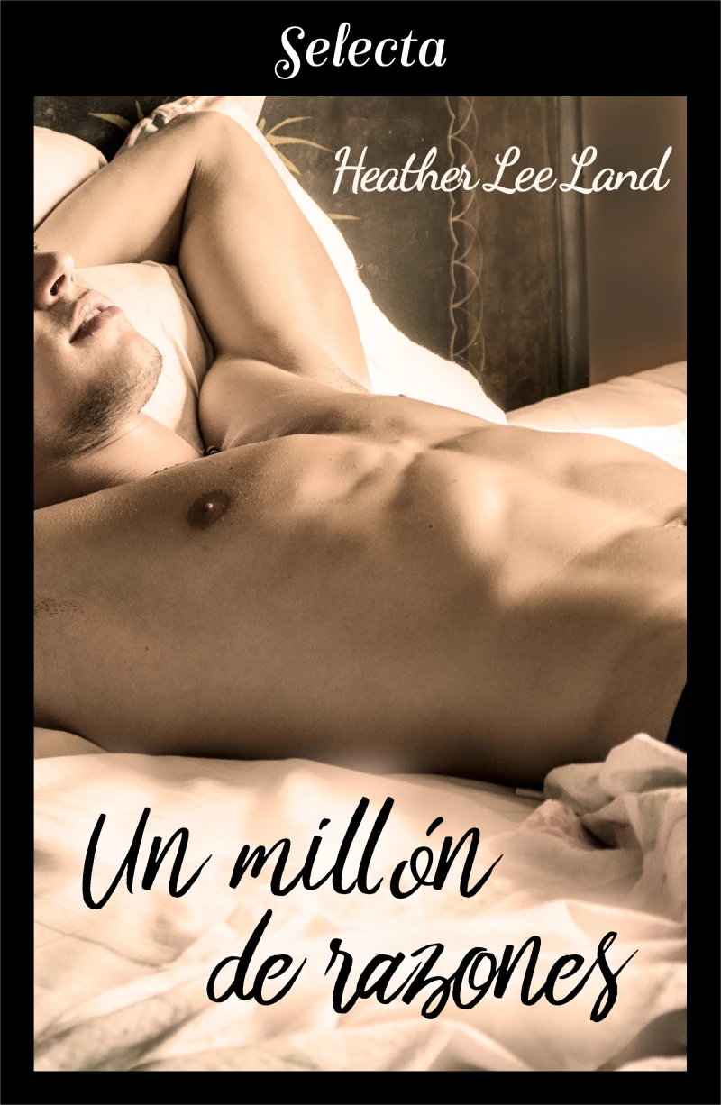 Portada del tomo 5: Un millón de razones