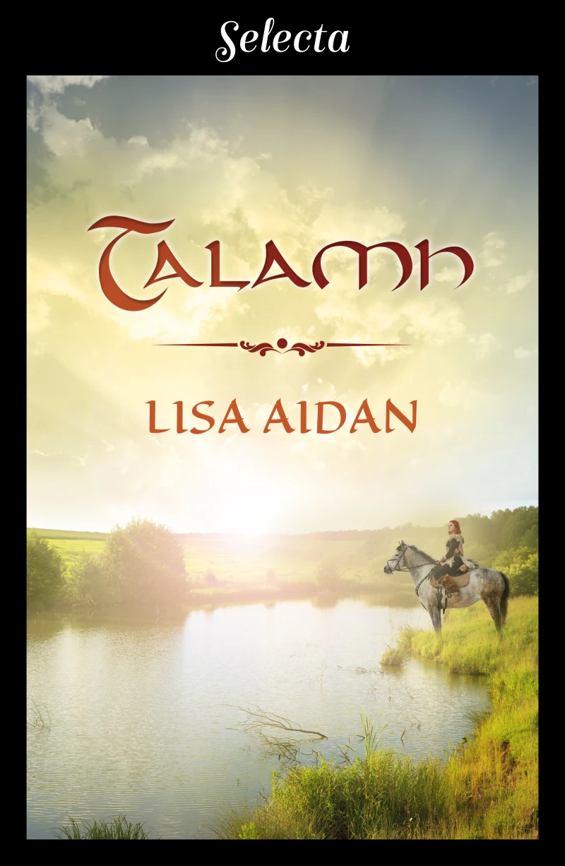 Portada: Talamh